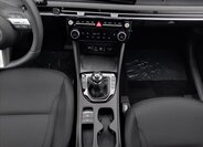 Hyundai Tucson SUV 1,6 l 110 kw