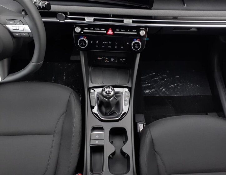 Hyundai Tucson SUV 1,6 l 110 kw