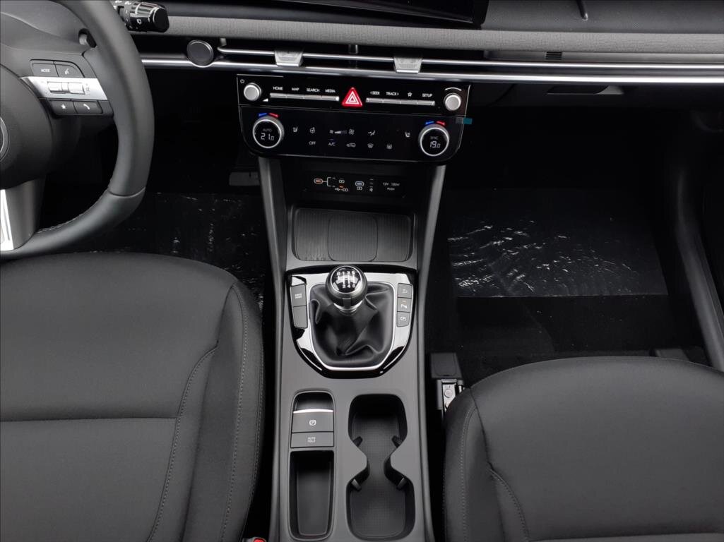 Hyundai Tucson SUV 1,6 l 110 kw