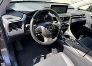 Lexus RX 450h L SUV / Terénní 3,5 l 193 kw