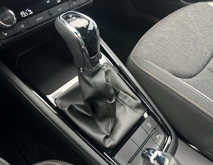 Škoda Scala Hatchback 1,5 l 110 kw