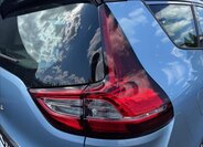 Renault Grand Scénic MPV 1,2 l 97 kw