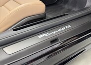 Porsche 911 Kabriolet 3,0 l 353 kw