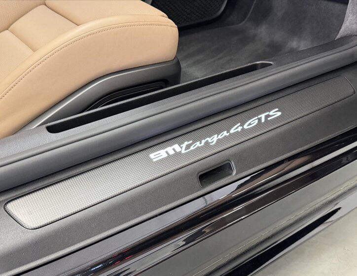 Porsche 911 Kabriolet 3,0 l 353 kw