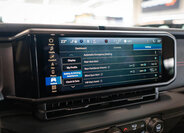 Jeep Wrangler Ostatní 3,6 l 213 kw