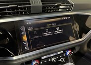 Audi Q3 SUV / Terénní 2,0 l 140 kw