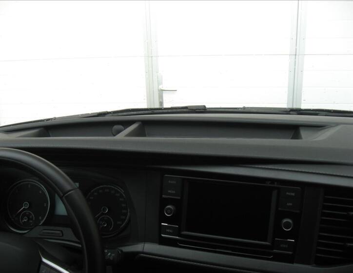 Volkswagen Transporter 24