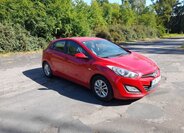 Hyundai i30 SUV / Terénní 0,0 0