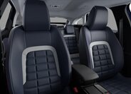 Citroën C4 Hatchback 1,2 l 107 kw