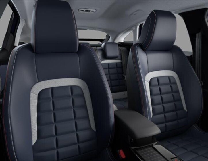 Citroën C4 Hatchback 1,2 l 107 kw