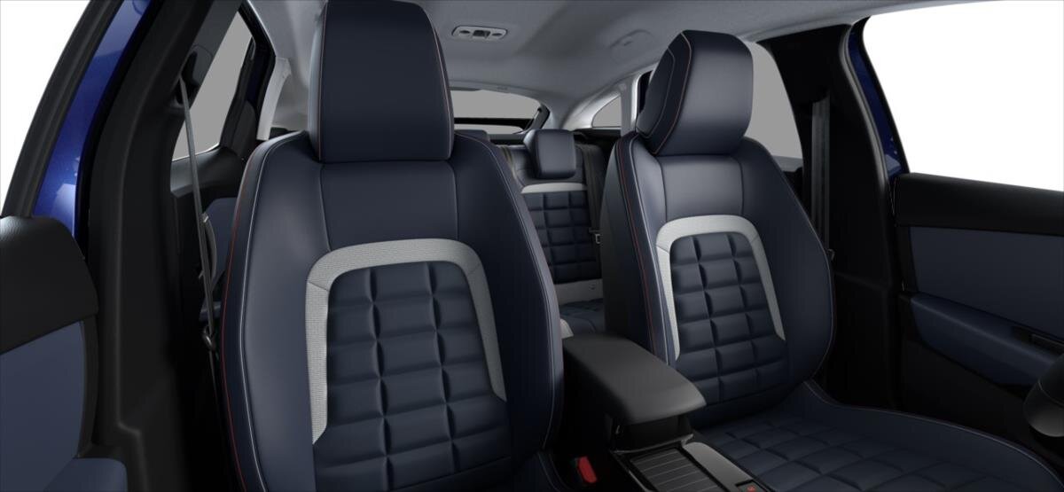 Citroën C4 Hatchback 1,2 l 107 kw