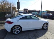 Audi TT Kupé 1,8 l 118 kw