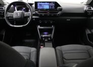 Citroën C4 Hatchback 1,2 l 96 kw