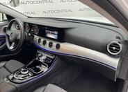 Mercedes-Benz Třídy E 22