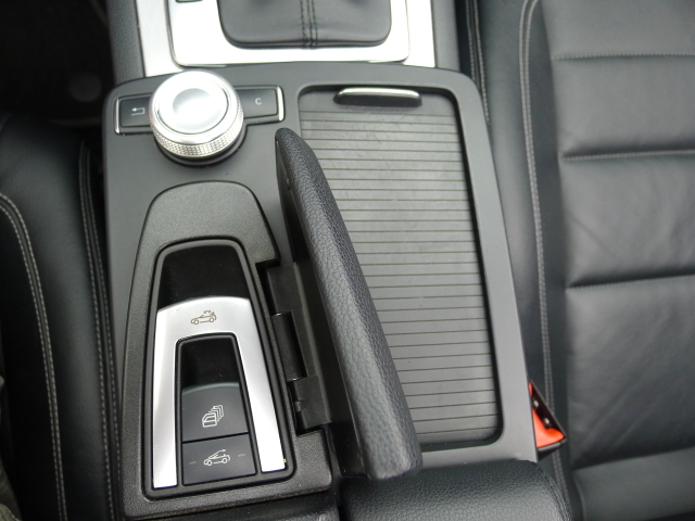 Mercedes-Benz Třídy E