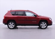 Jeep Compass 8