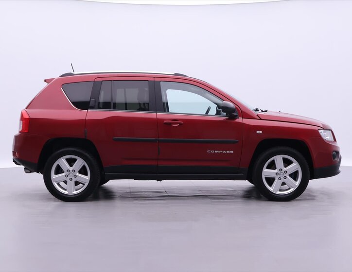 Jeep Compass 8