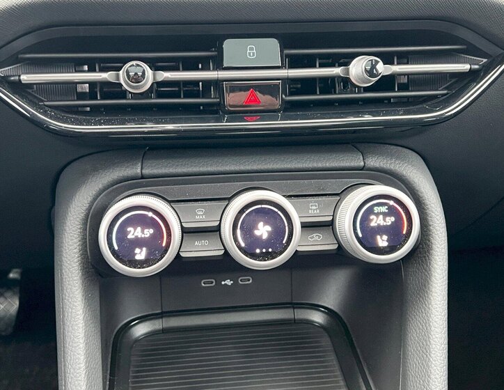 Škoda Kodiaq SUV 2,0 l 142 kw