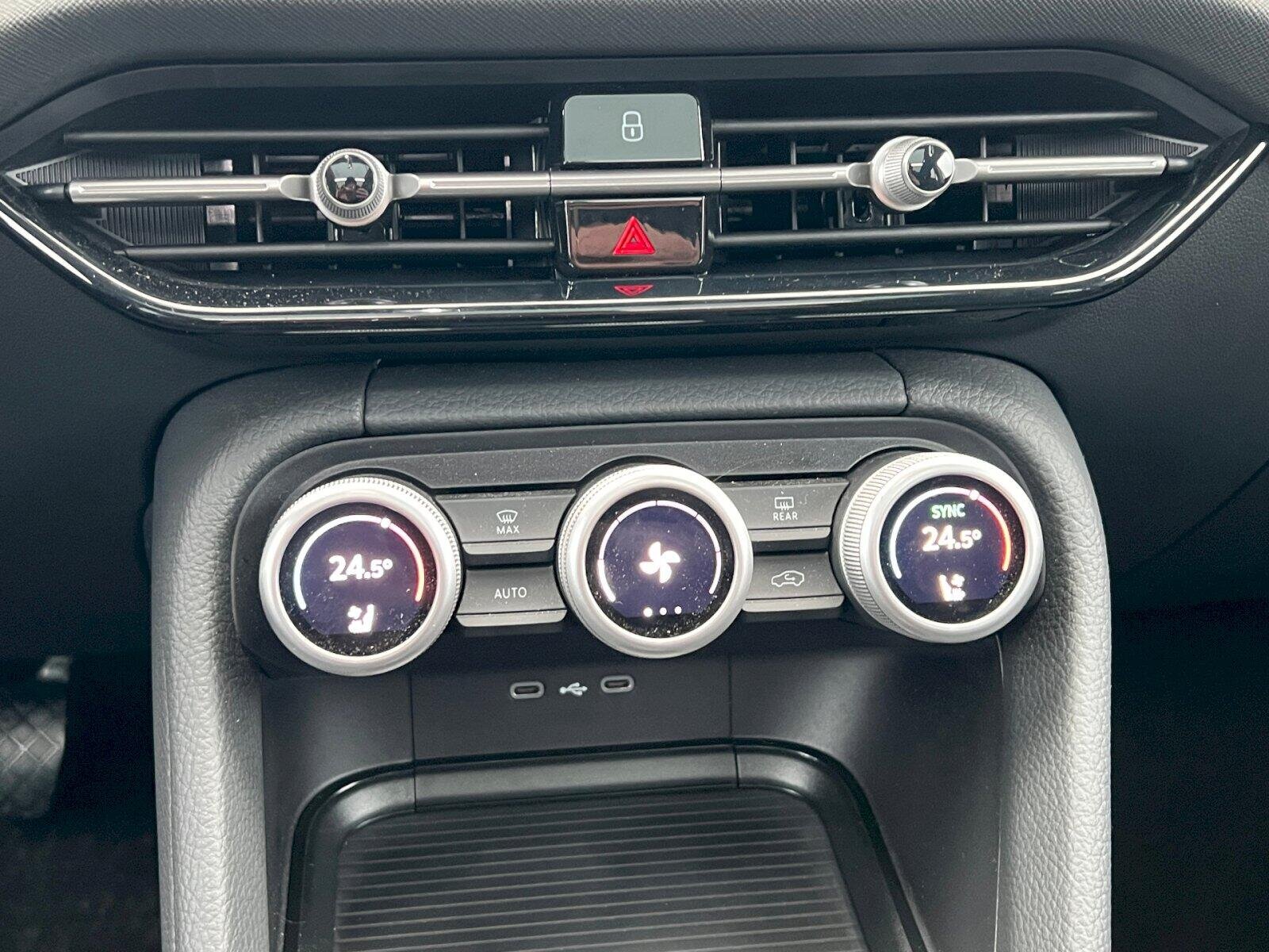 Škoda Kodiaq SUV 2,0 l 142 kw