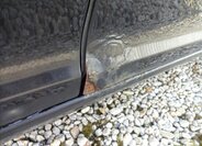 Škoda Octavia Kombi 2,0 l 103 kw