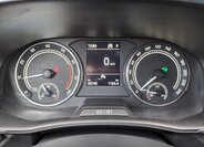 Škoda Fabia Hatchback 999,0 81 kw