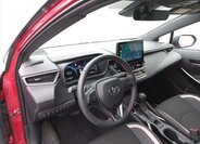 Toyota Corolla Kombi 2,0 l 98 kw