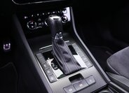 Škoda Superb Liftback 2,0 l 140 kw