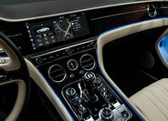 Bentley Continental GT 7