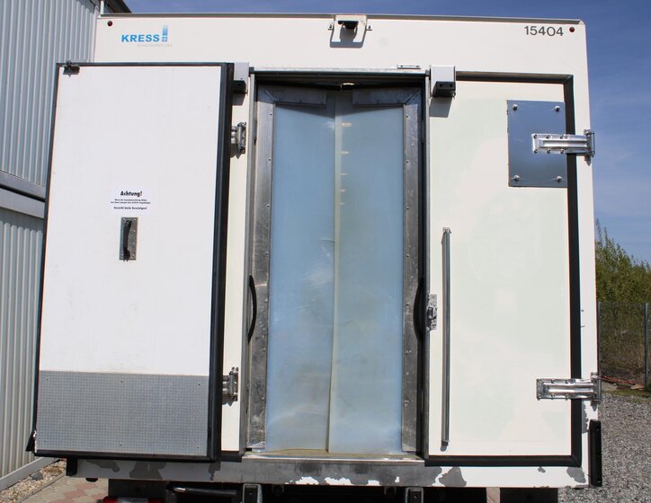 Iveco Ostatní Ostatní 3,0 l 150 kw