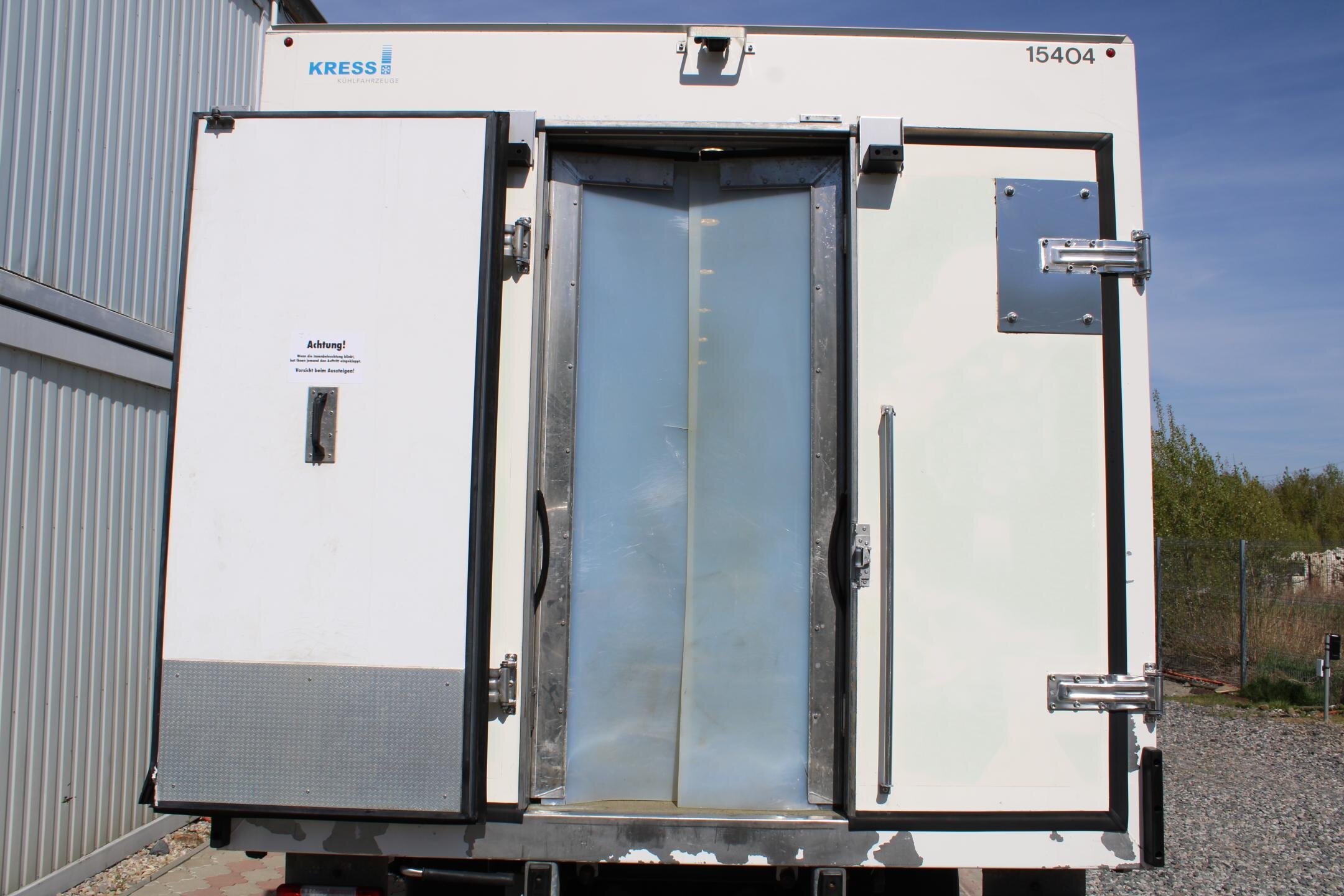 Iveco Ostatní Ostatní 3,0 l 150 kw