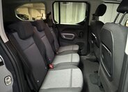 Toyota ProAce City Verso MPV 1,5 l 96 kw