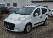Fiat Fiorino 1