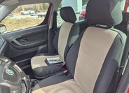 Škoda Roomster Kombi 1,2 l 63 kw