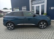 Peugeot 3008 SUV 1,5 l 96 kw