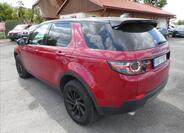 Land Rover Discovery Sport 6