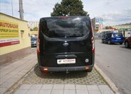 Ford Transit Custom Kombi 2,2 l 114 kw