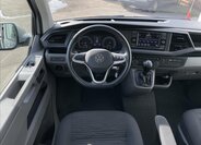 Volkswagen Caravelle VAN / Minibus 2,0 l 110 kw