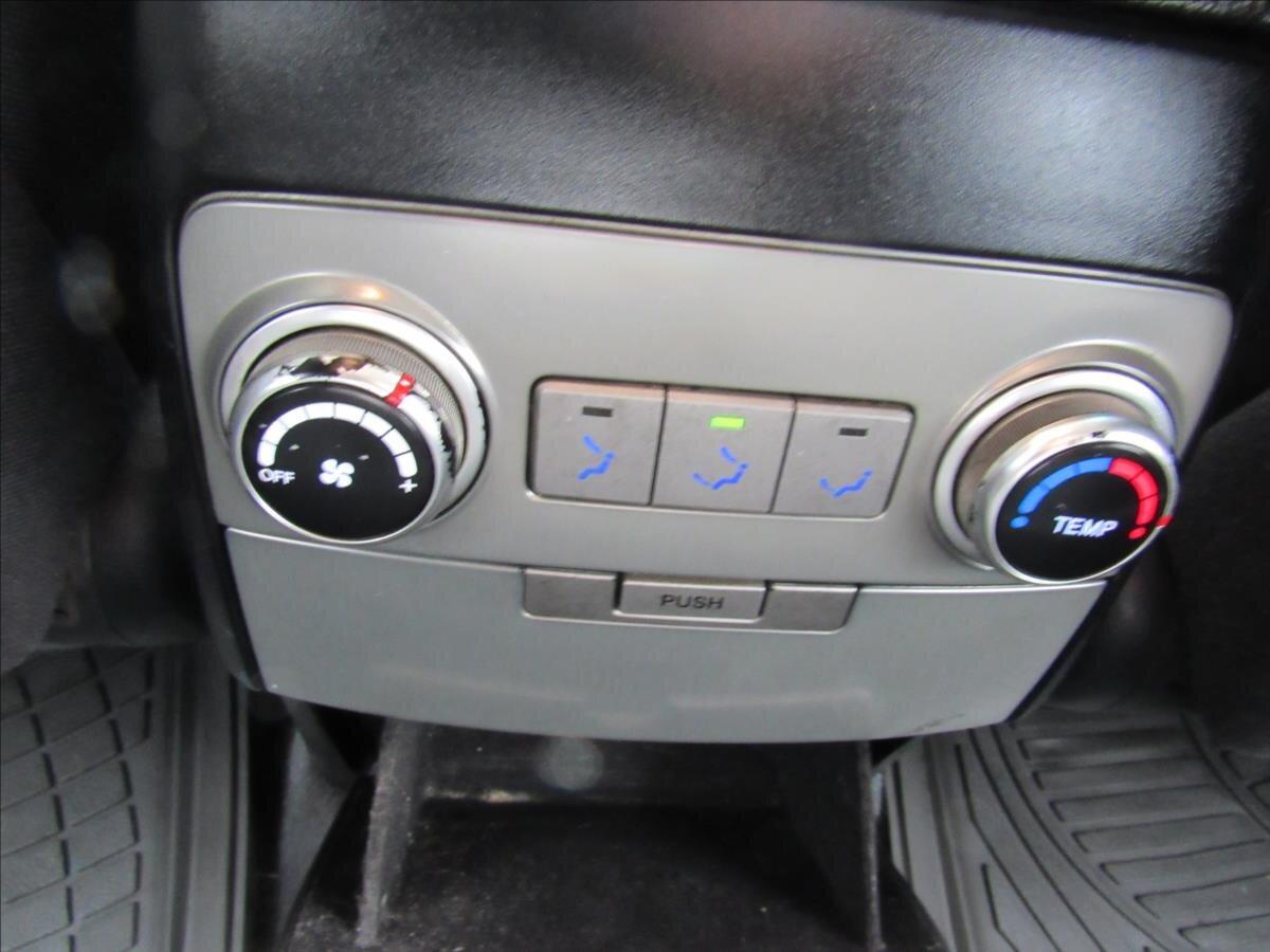 Hyundai ix55 SUV / Terénní 3,0 l 176 kw