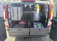 Mercedes-Benz Vito VAN / Minibus 0,0 0