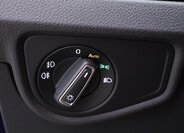 Volkswagen Touran MPV 2,0 l 110 kw