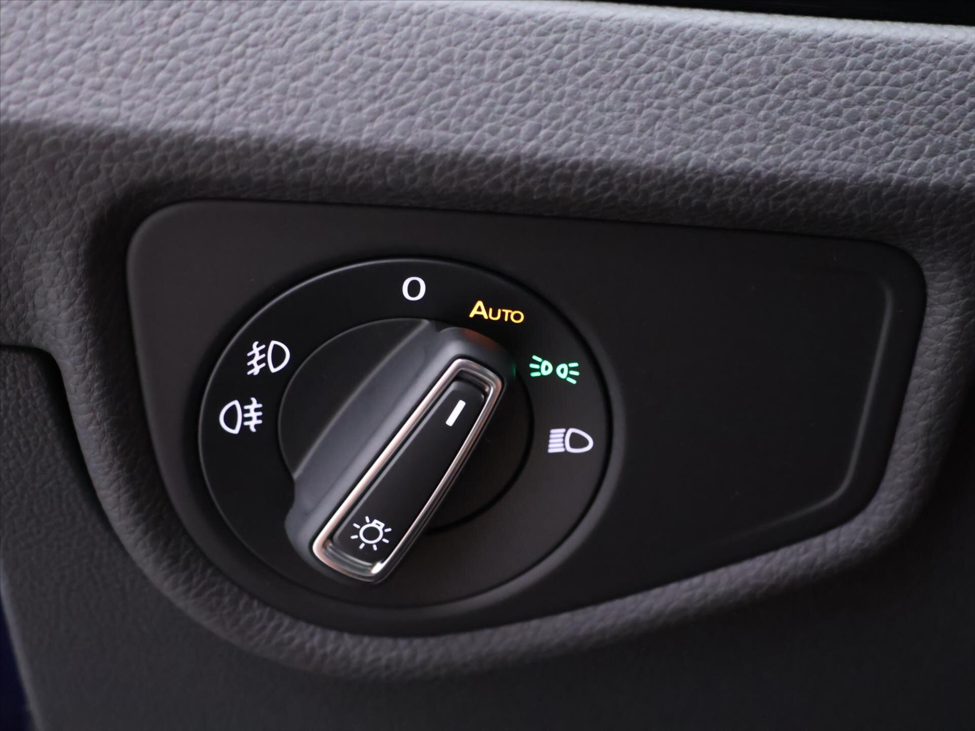 Volkswagen Touran MPV 2,0 l 110 kw