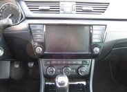 Škoda Superb Sedan / Limuzína 2,0 l 110 kw