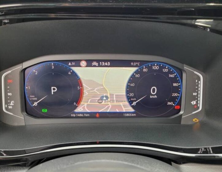 Volkswagen Ostatní Ostatní 2,0 l 150 kw