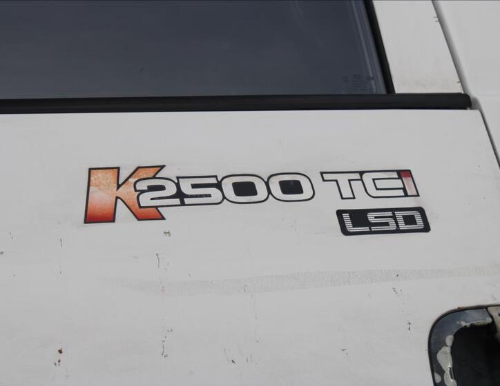 KIA K 2500 21