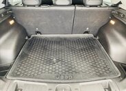 Jeep Compass Ostatní 1,3 l 132 kw