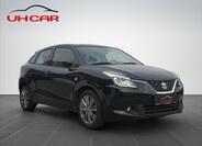 Suzuki Baleno 3