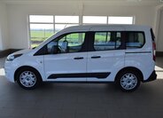 Ford Transit Connect MPV 1,5 l 88 kw
