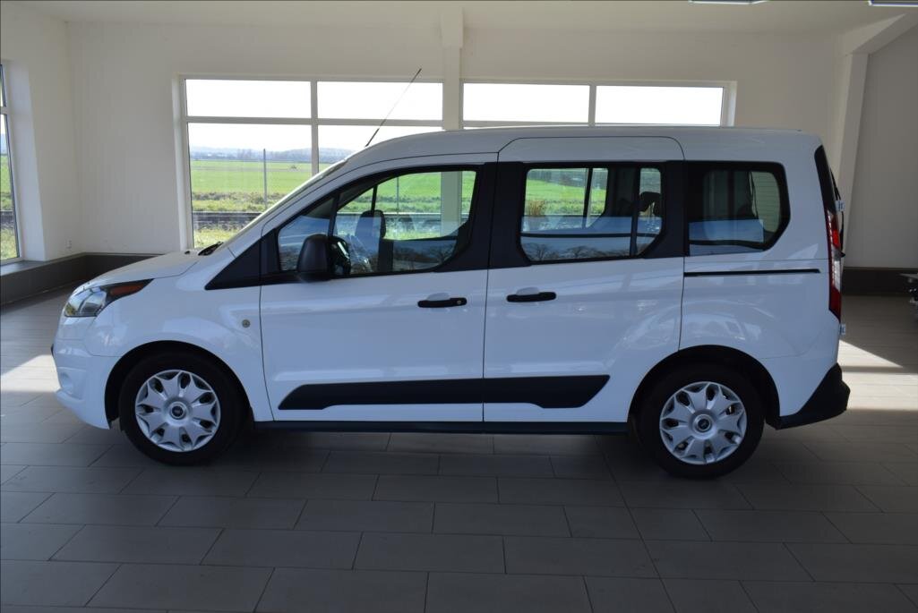 Ford Transit Connect MPV 1,5 l 88 kw