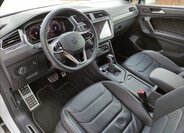 Volkswagen Tiguan SUV / Terénní 1,5 l 110 kw