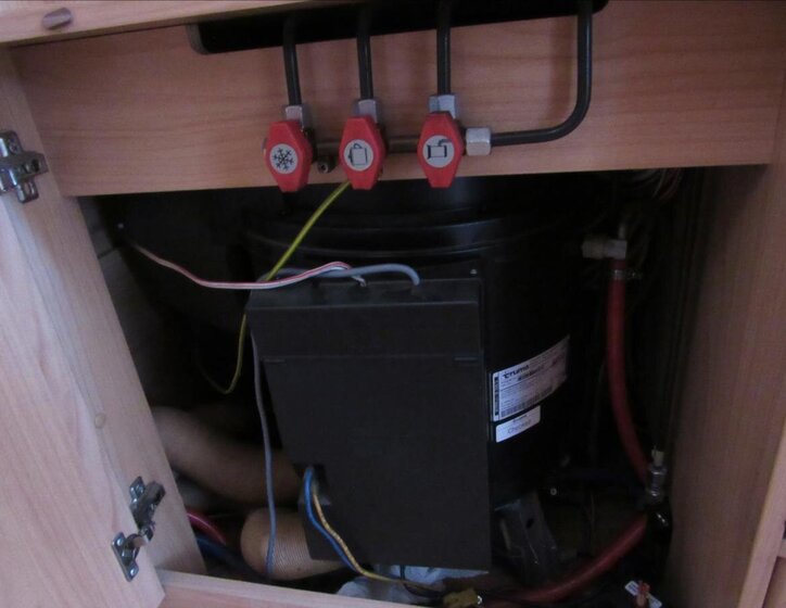 Fiat Ducato Ostatní 2,3 l 96 kw